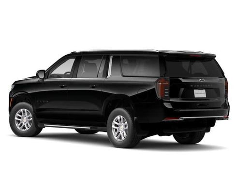 New 2026 Chevrolet Suburban LS AWD/4WD image 53