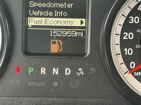 Used 2016 RAM 2500 Big Horn AWD/4WD image 18