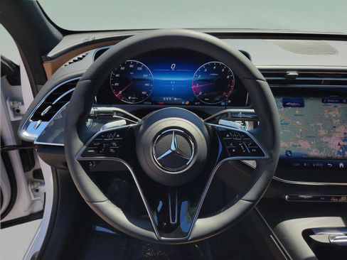 New 2026 Mercedes-Benz E 350 Sedan image 22