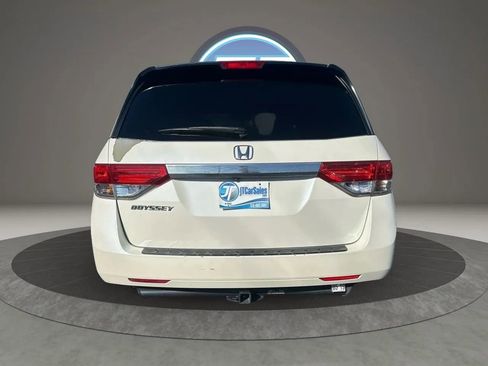 Used 2015 Honda Odyssey EX-L image 15