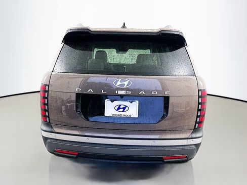 New 2026 Hyundai Palisade SEL image 6