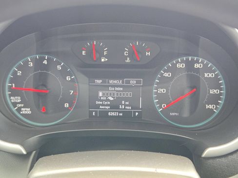 Used 2024 Chevrolet Malibu LT FWD image 22