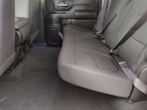 Certified 2023 Chevrolet Silverado 2500 Custom w/ Custom Convenience Package image 22