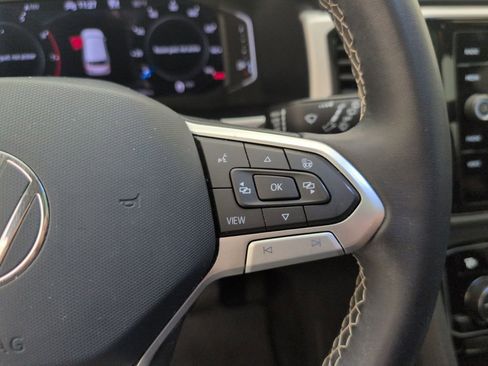 Used 2023 Volkswagen Atlas SEL image 45