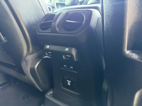 Used 2021 Jeep Wrangler Unlimited Rubicon 4xe w/ Steel Bumper Group image 45