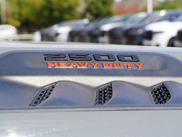 Certified 2024 RAM 2500 Rebel w/ Towing Technology Group AWD/4WD image 17