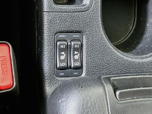 Used 2020 Subaru WRX Limited w/ Popular Package #1 image 21