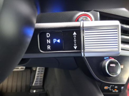 Used 2025 Hyundai Sonata N Line FWD image 20