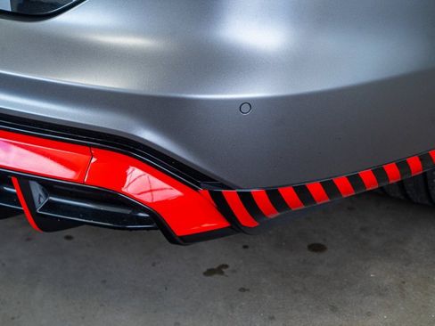 Used 2023 Audi RS e-tron GT image 27