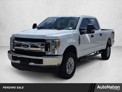 Used 2017 Ford F250 XL w/ STX Appearance Package