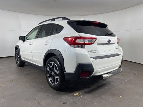 Used 2018 Subaru Crosstrek 2.0i Limited image 5