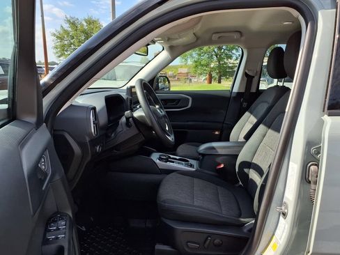 Used 2021 Ford Bronco Sport Big Bend AWD/4WD image 13