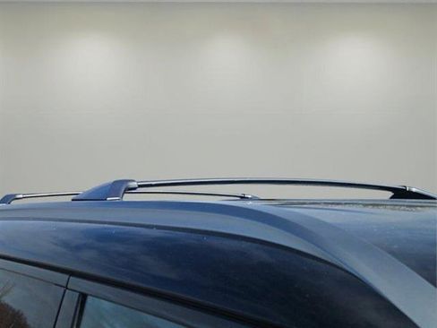 New 2025 Nissan Armada SL w/ Captain's Chari Seat Package image 26