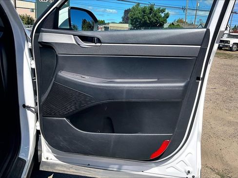 Used 2021 Hyundai Palisade SEL AWD/4WD image 22
