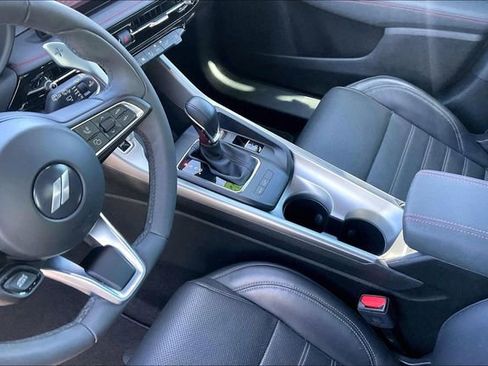 Used 2024 Dodge Hornet R/T Plus image 14