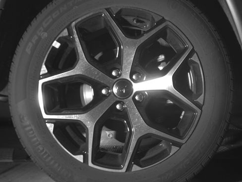 Used 2025 Jeep Compass Limited AWD/4WD image 15