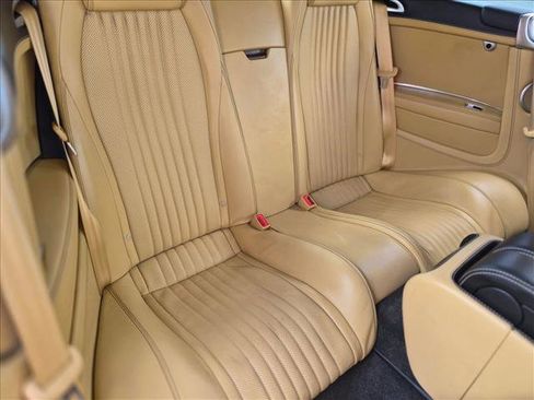 Used 2016 Bentley Continental GT AWD/4WD image 18