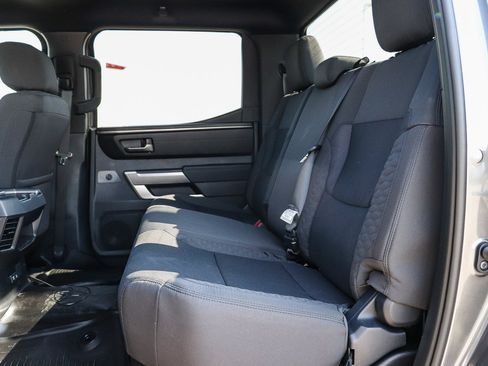 New 2026 Toyota Tundra SR5 AWD/4WD image 21