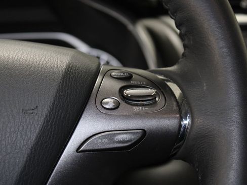 Used 2024 Nissan Murano Platinum image 37