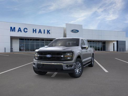 New 2026 Ford F150 XLT image 2