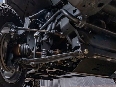 Used 2020 GMC Sierra 3500 Denali w/ Denali Ultimate Package image 13