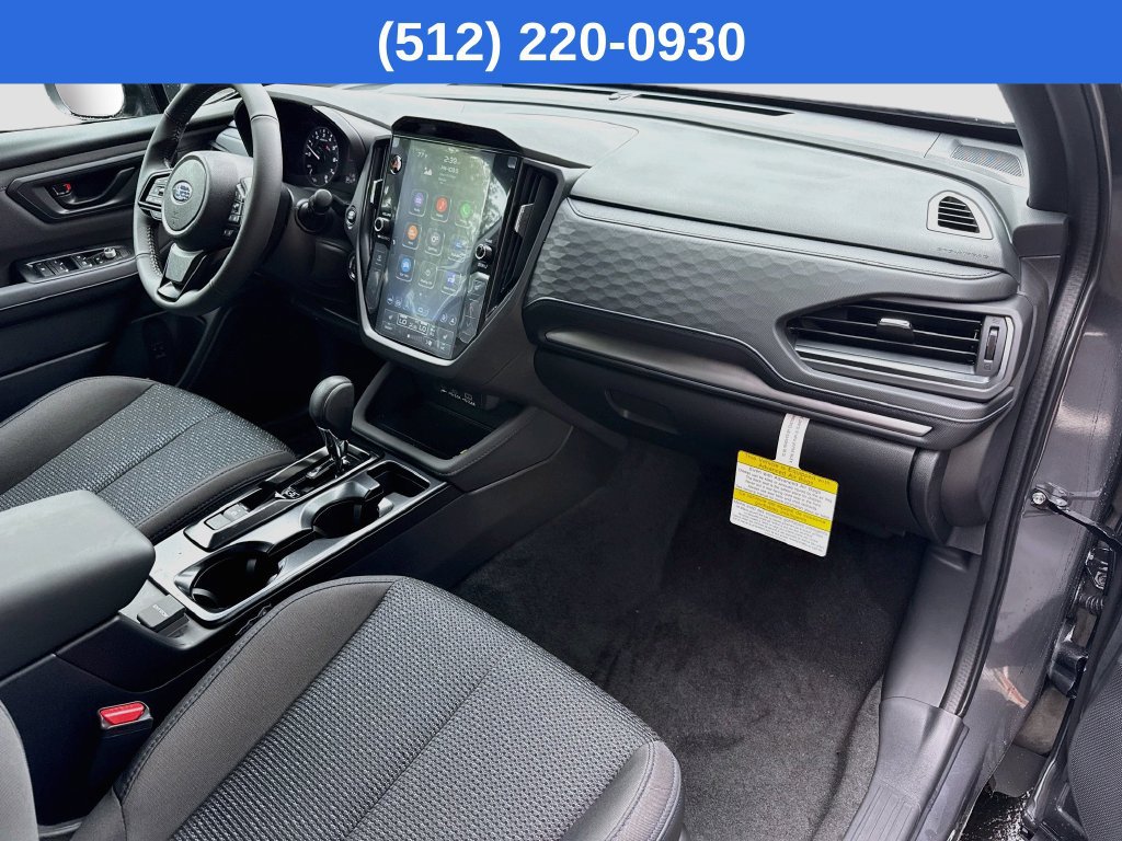 New 2026 Subaru Forester Premium AWD/4WD image 37