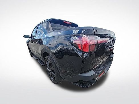 Certified 2024 Hyundai Santa Cruz Night AWD/4WD image 5