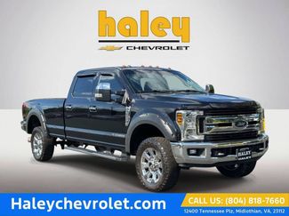 Used 2019 Ford F250 XLT w/ XLT Premium Package AWD/4WD video 1