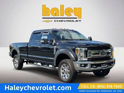 Used 2019 Ford F250 XLT w/ XLT Premium Package