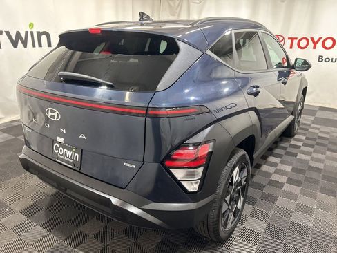 Used 2024 Hyundai Kona SEL image 10