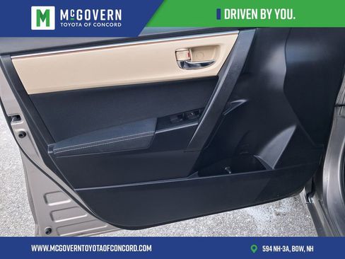 Used 2014 Toyota Corolla L image 9