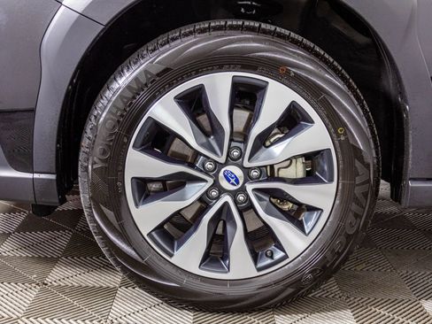 Used 2024 Subaru Outback Touring XT AWD/4WD image 56