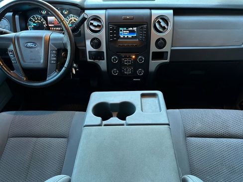 Used 2014 Ford F150 XLT w/ Equipment Group 302A Luxury image 13
