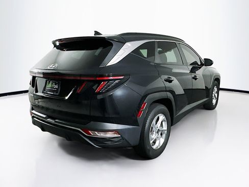 Used 2023 Hyundai Tucson SEL image 9