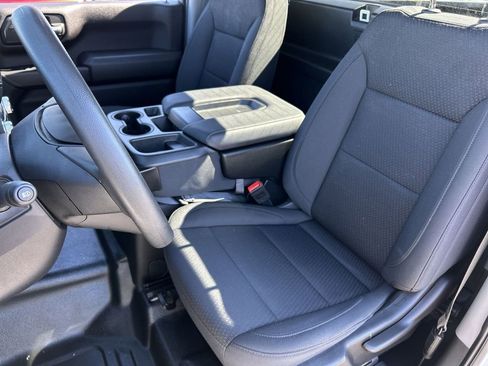 Used 2023 GMC Sierra 1500 Pro image 19