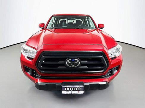 Used 2020 Toyota Tacoma SR image 2