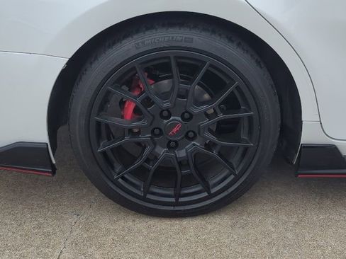 Used 2023 Toyota Camry TRD image 3