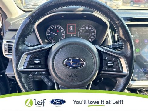 Used 2021 Subaru Outback Limited XT w/ Popular Package #2 image 15