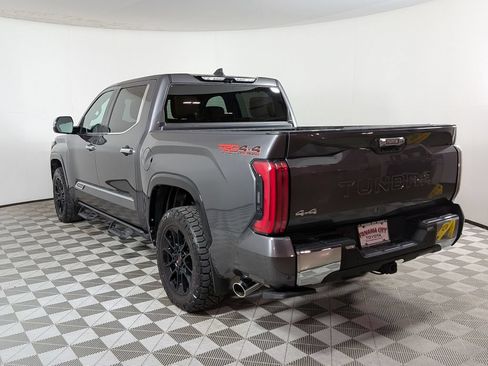 Used 2024 Toyota Tundra 1794 Edition w/ TRD Off-Road Package AWD/4WD image 5