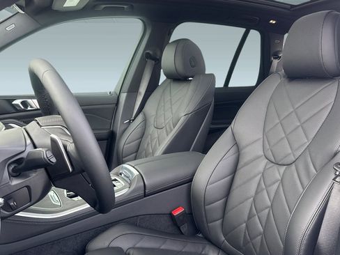 New 2026 BMW X5 xDrive50e AWD/4WD image 19