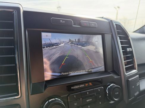 Used 2020 Ford F150 XLT w/ Equipment Group 302A Luxury image 21