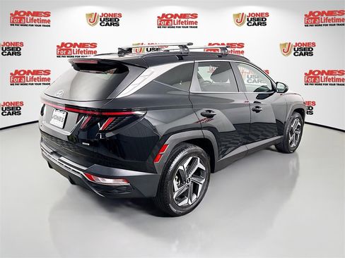 Certified 2022 Hyundai Tucson SEL w/ Convenience Package image 17