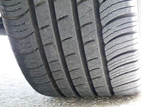 Used 2022 Ford Transit Connect XL image 35