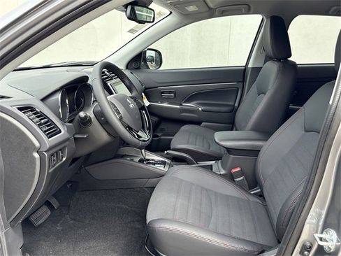 New 2025 Mitsubishi Outlander Sport SE image 12