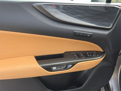 Used 2023 Lexus NX 350 AWD w/ Premium Package image 16