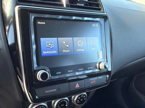 Used 2026 Mitsubishi Outlander Sport ES AWD/4WD image 24