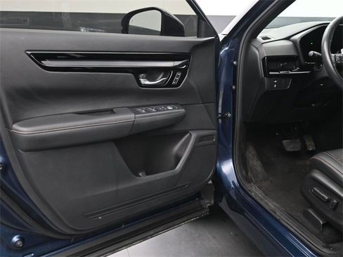Certified 2023 Honda CR-V Sport Touring image 17