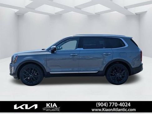 Used 2022 Kia Telluride SX AWD/4WD image 6