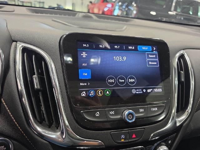Used 2022 Chevrolet Equinox Premier AWD/4WD image 8