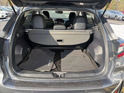 Used 2024 Subaru Crosstrek 2.5i Limited image 9